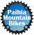 Waitangi Mountain Bike Park Shuttles logo