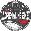Adrenaline Bike Works logo