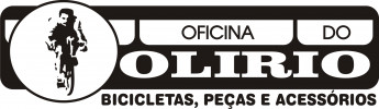 Oficina do Olirio logo