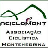 Associação Ciclística Montenegrina logo