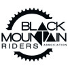 Black Mountain Riders logo