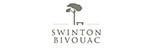 Swinton Bivouac: Mountain biking and cycling trails logo