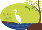 Hopkinton Area Land Trust logo