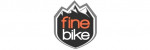 FineBike logo