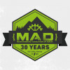 Mountain Bike Association of Dublin logo