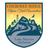 Cherokee Ridge Alpine Trail Association logo