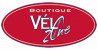 Velozone Boutique Inc (Boutique Vélozone Inc) logo