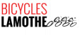 Bicycles Lamothe logo