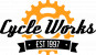 Cycle Works logo
