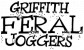 Feral Joggers Triards logo