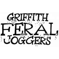 Feral Joggers Triards