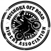 Muskoka Off-Road Riders Association logo