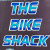 Bike Shack - Nowra logo