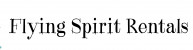 Flying Spirit Rentals logo