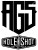 AGS Holeshot Bicycle logo