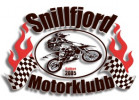 Snillfjord MotorKlubb logo