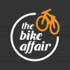 The Bike Affair logo