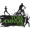 York Adventure Club logo