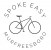 Spoke Easy Murfreesboro - CLOSED logo