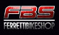 Ferretti Bike Shop logo
