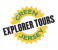 Green Jersey Hire & Explorer Tours logo