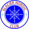 Glacier Nordic Club logo