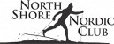 North Shore Nordic Club logo