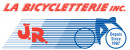 La Bicycletterie JR logo
