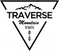 Traverse Mountain Trails Association logo