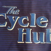 Thaba Trails logo