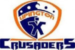 Upington Crusaders logo