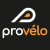 Pro-Vélo logo