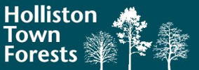 Holliston Town Forest Committee logo