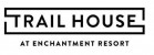 Trail House at Enchantment Resort logo