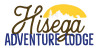 Hisega Adventure Lodge logo