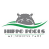 Hippo Pools Wilderness Camp logo