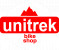 UniTrek logo