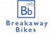 Breakaway Bikes logo