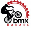 Harare BMX And Bike Park logo