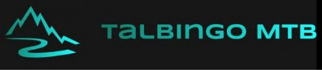 Talbingo MTB Club logo