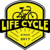 Life Cycle Bicycle Repairs logo