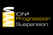 ION² Progression Suspension logo