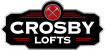 Crosby Lofts logo