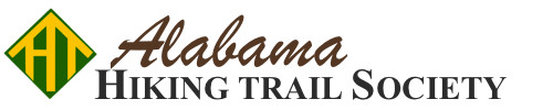 Alabama Hiking Trails Society logo