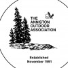 Anniston Outdoor Association logo