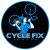 Cycle Fix London logo
