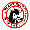 Black Sheep Bikes Hoogekraal logo