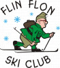 Flin Flon Ski Club logo