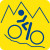 Mountainbike Parcours Bergschenhoek logo