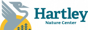 Hartley Nature Center logo